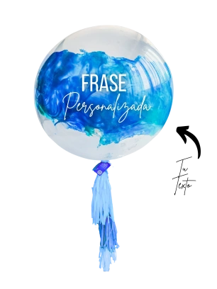 43cm Globo Super Papá