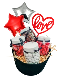 Regalo Dulces Como tus Besos
