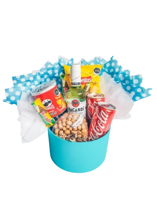 Globo con Helio Personalizado Orbz 35cms