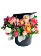 Flores para Graduados Flores para Graduados