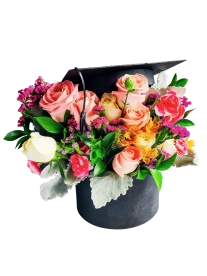Flores para Graduados