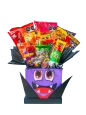 Calaverita Dracula Peque