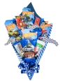 Ramo Hotwheels Carritos