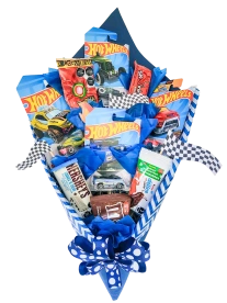 Ramo Hotwheels Carritos