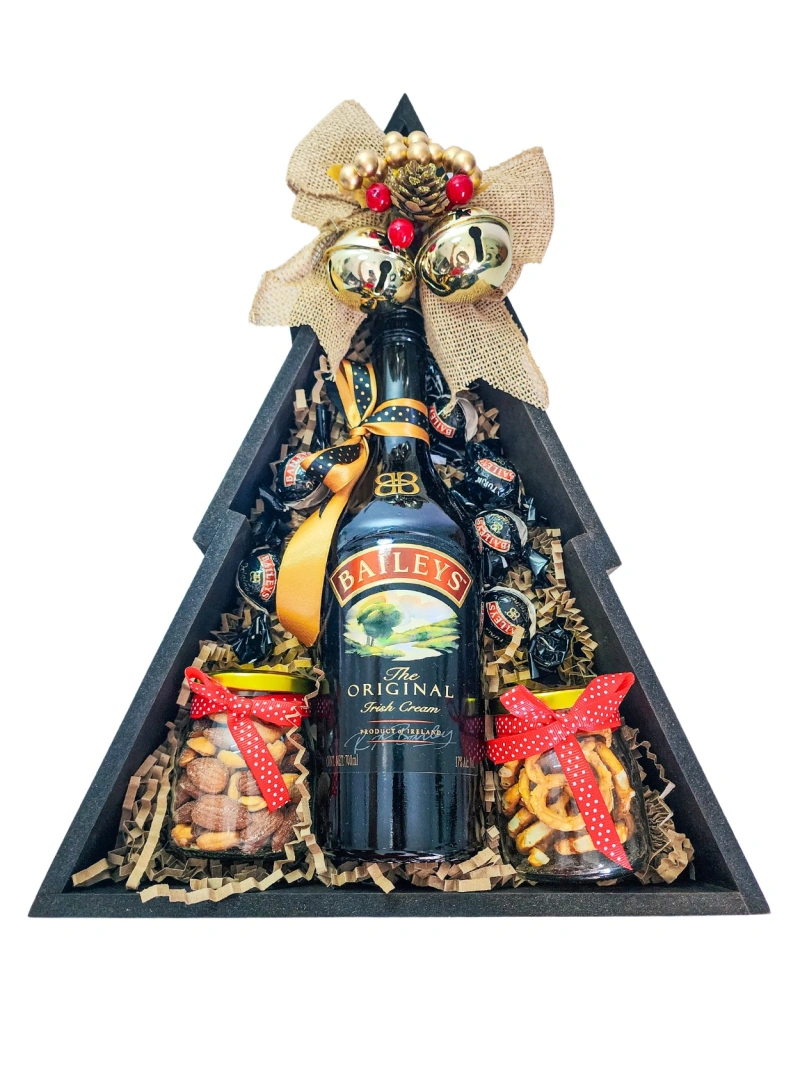 Pino Irlandés Regalo Navideño Pino Irlandés Regalo Navideño