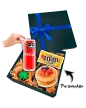 Desayuno Personalizado en CDMX Desayuno Personalizado en CDMX