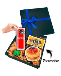 Desayuno Personalizado en CDMX