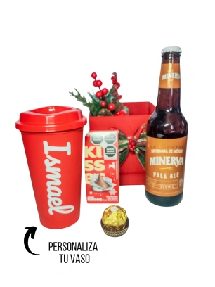 Regalo Amor Verdadero