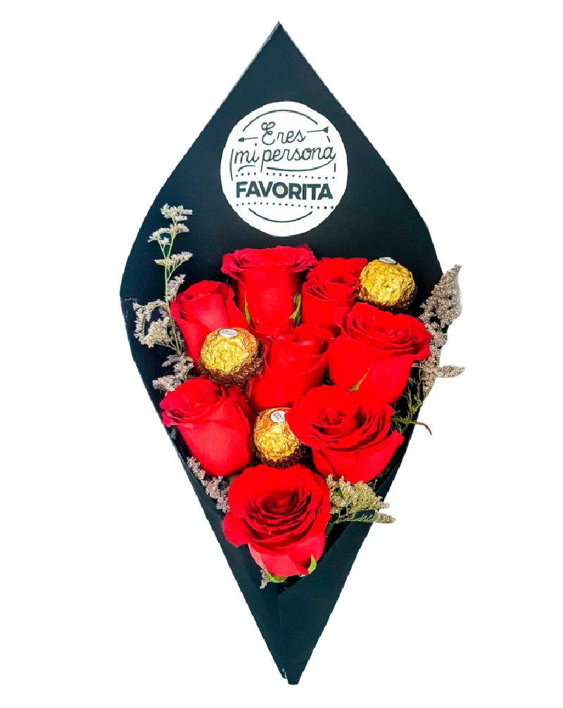 Extra Ramo de Rosas Peque Extra Ramo de Rosas Peque