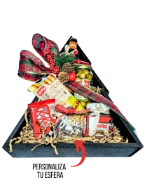 Festejo Navideño a Domicilio