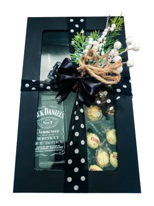 Festejo Navideño a Domicilio