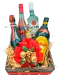 Arcón Brindis Navideño Arcón Brindis Navideño