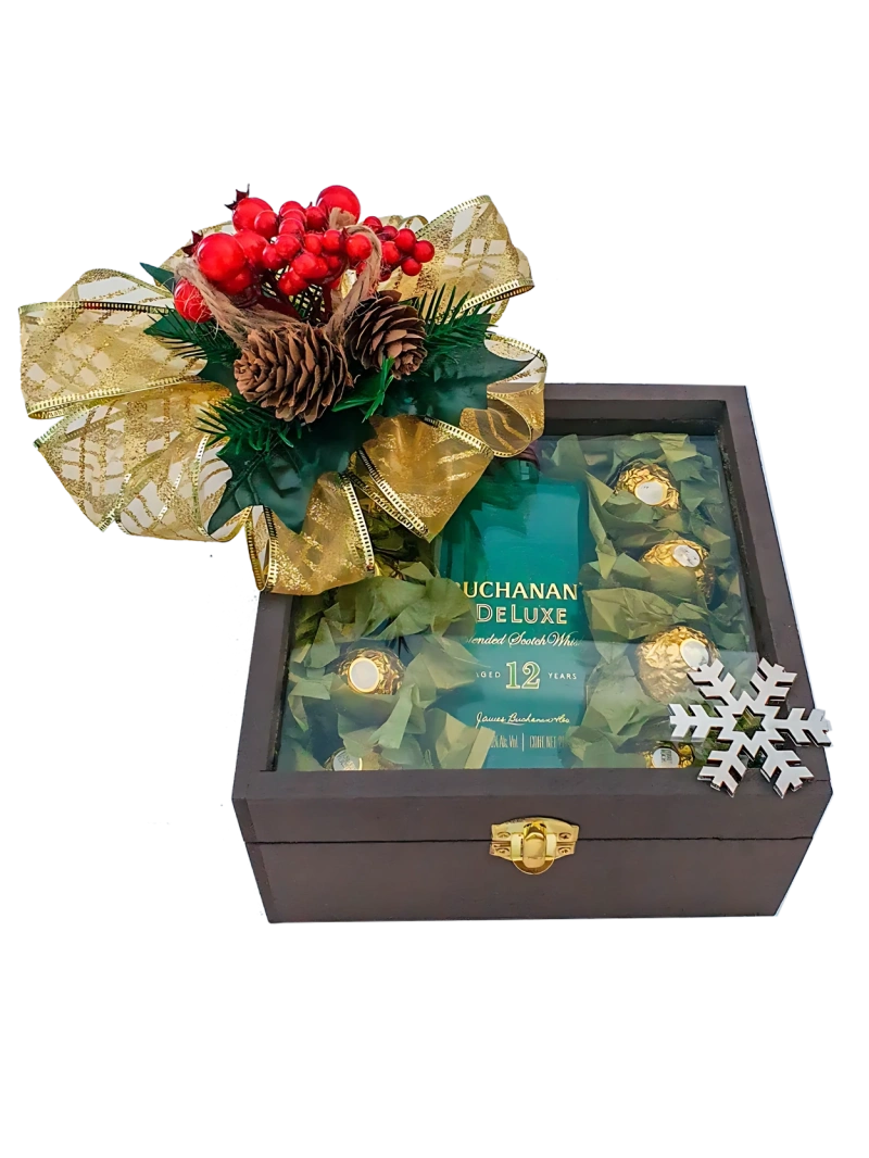 Exclusive Christmas Gift Exclusive Christmas Gift