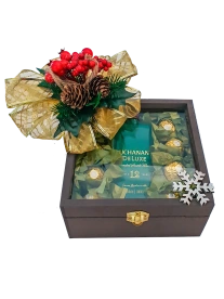 Exclusive Christmas Gift