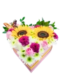 Girasoles de Amor Girasoles de Amor