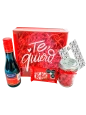 ¡Sorpresa! Te Quiero Bonito ¡Sorpresa! Te Quiero Bonito