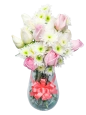 Flores al Amanecer Flores al Amanecer