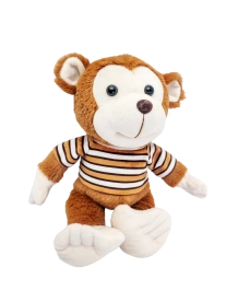Peluche Monito