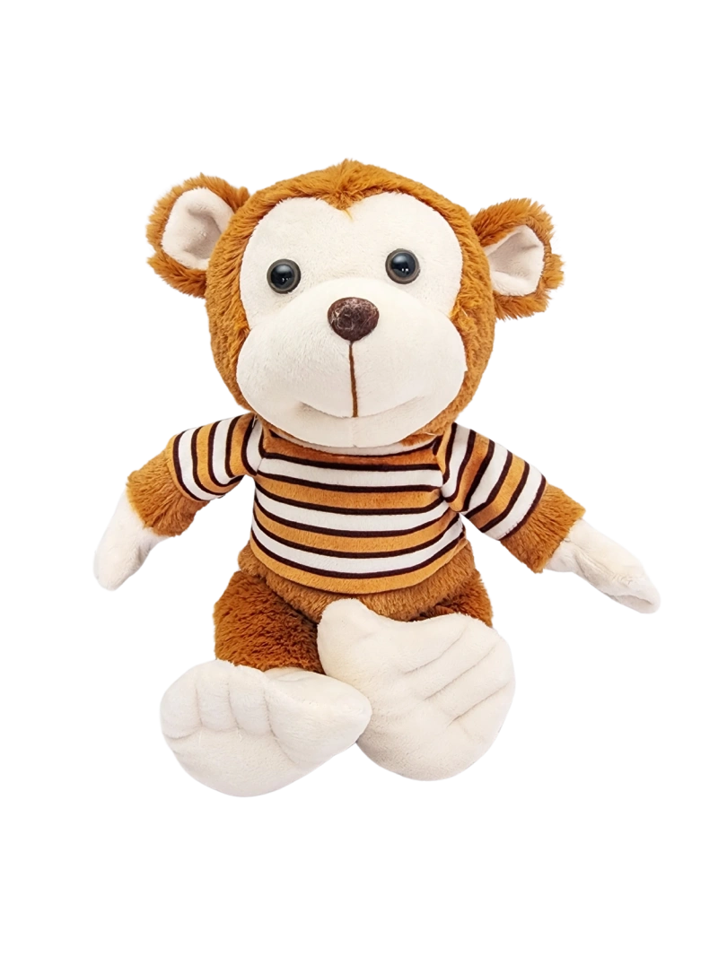 Peluche Monito