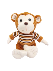 Peluche Monito