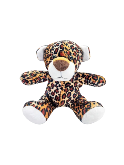 Peluche León