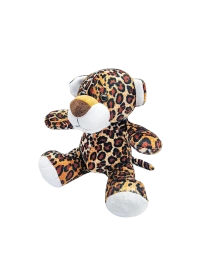 Peluche Jaguar Oscuro