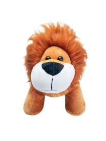 Peluche León Real