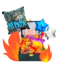 Rómpase Fuego Picante