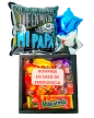 Rómpase Fuego Picante