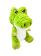 Peluche Cocodrilo