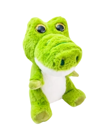 copy of Peluche Cocodrilo Feliz