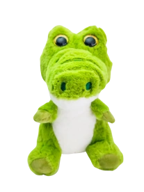 Peluche Cocodrilo