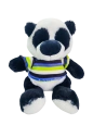 Peluche Oso Panda con Sueter