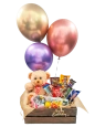 Happy Bear-day Gift Happy Bear-day Gift