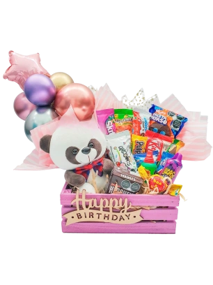 Bouquet de Globos Elite