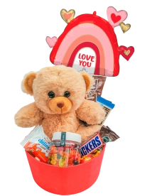 Lindo Detalle de Amor