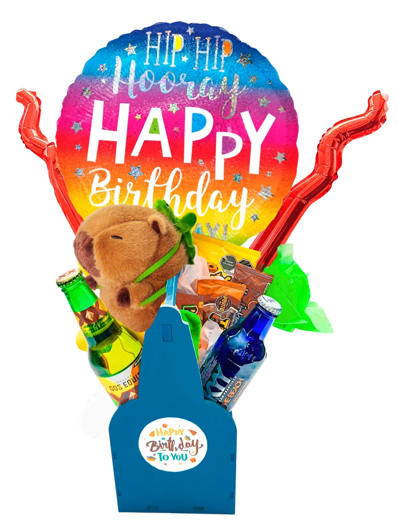 Candy Animal Party Candy Animal Party