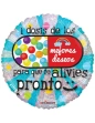 Globo 20cm Dosis Aliviate Pronto