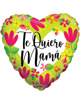 43cm Globo Querido Profe