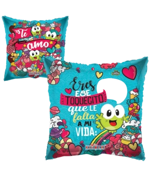 Fresas con Chocolate para Ellos
