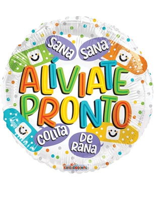 43cm Globo Super Papá