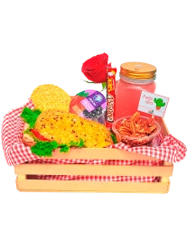 Desayuno A Domicilio Clásico