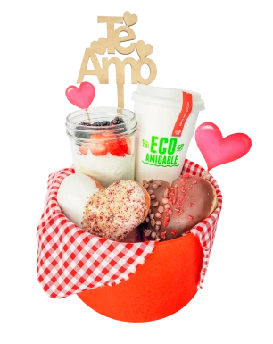 Extra Fresas para Desayunos