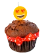 Extra Muffin Cumpleañero Extra Muffin Cumpleañero