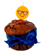 Extra Muffin Cumpleañero Extra Muffin Cumpleañero