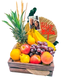 Arreglo de Frutas Delicioso