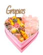 Fresas, flores y Chocolates de Amor Fresas, flores y Chocolates de Amor