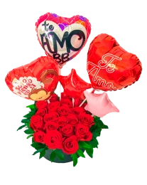 Fiesta Floral