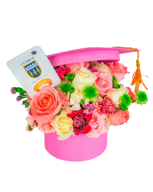Efervescencia Floral