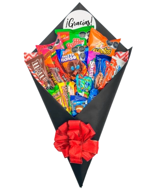 Globo con Helio Personalizado Orbz 35cms